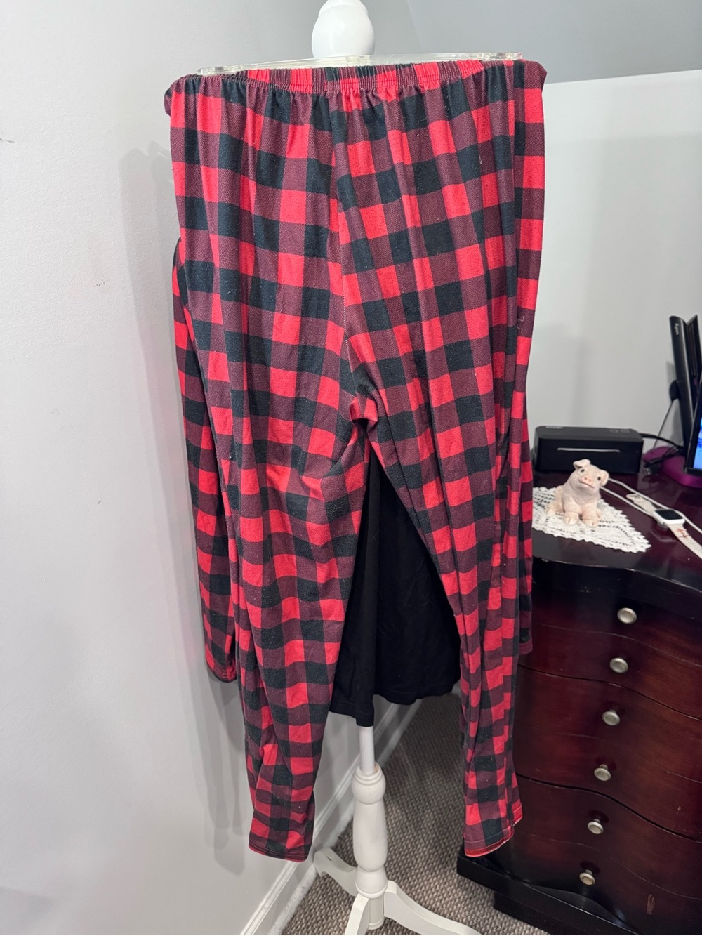 Merry Christmas Pajama set - Picture 5 of 6